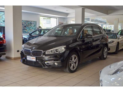 BMW 218 D xDrive Active Tourer Luxury